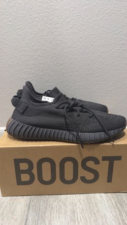 Yeezy Boost V2 Cinders
