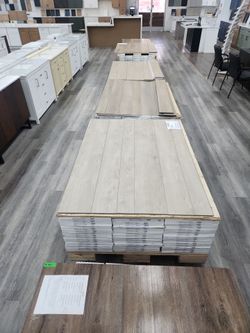 Flooring Planks SPC