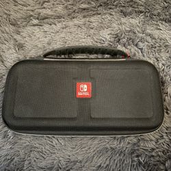 Nintendo Switch Case
