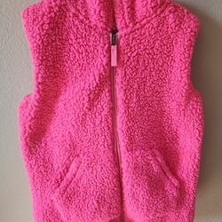 Girl Vest