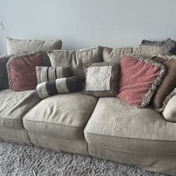 Sofa 