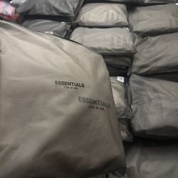 Essentials Hoodies For Sale