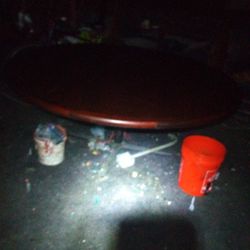Restraunt Table 6ft 