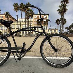 ELECTRA  Beach cruiser bike