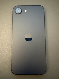 Apple iPhone 16e Unlocked – 128GB – Like New