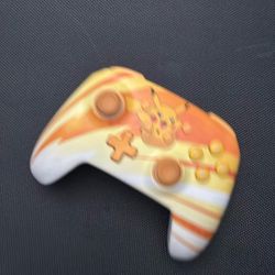 Pikachu Nintendo Switch Controller