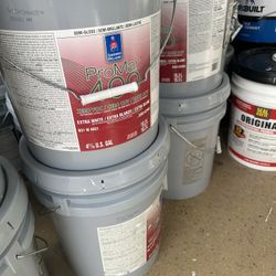 Pintura Interior Exterior Paint 