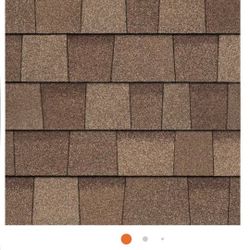 Roofing Shingles 