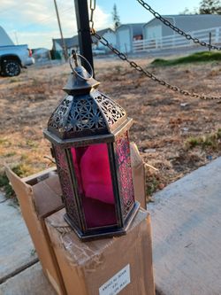 Lanterns