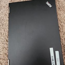 Lenovo ThinkPad  Yoga 370