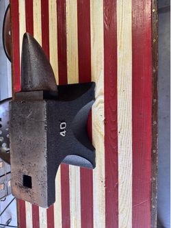 Anvil