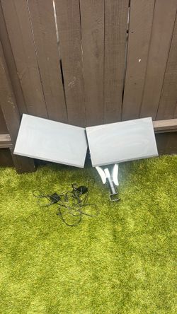 Computer monitors