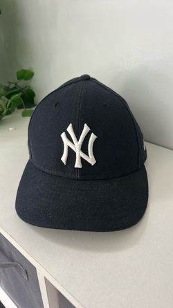New York Yankees baseball cap