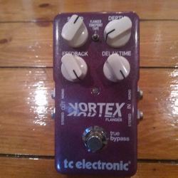 Guitar Pedal