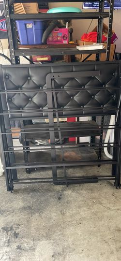 Single Headboard