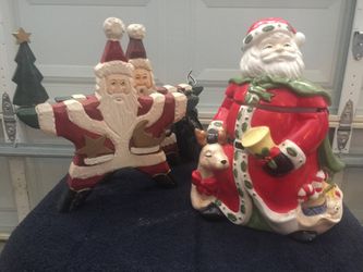 Christmas decorations