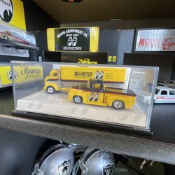 Hotwheels (Loose) Mooneyes 