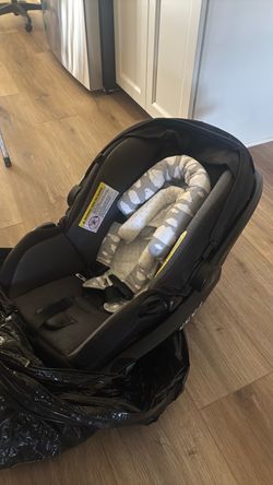 Even Flo Car seat