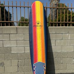 8 Foot Wavestorm Surfboard