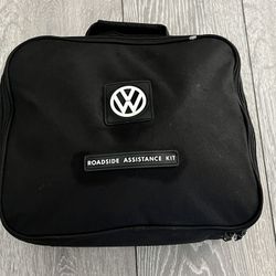 Road Side Assurance Kit VW Complete