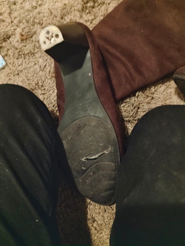 Size 10