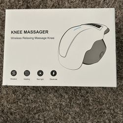 Knee Massager
