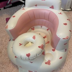 Baby Chair New