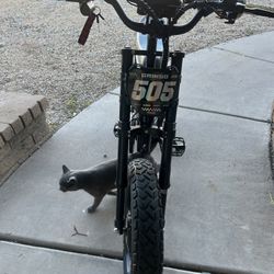 Ridstar Q20 Pro Ebike  Lf Trades And Sell