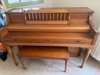 Piano