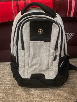 SwissGear Backpack