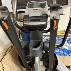 Nordac Elliptical  