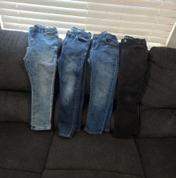 Boy Pants/jeans