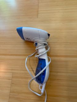 Conair ExtremeSteam Handheld Fabric Steamer – Dual Heat