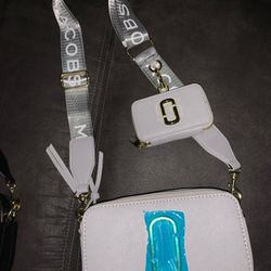 Marc Jacobs Snapshot Bag