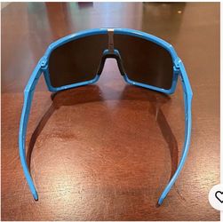 Oakley baseball sunglasses