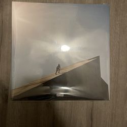 FREUDIAN BLUE VINYL by Daniel Caesar 