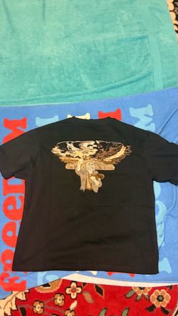 Size m Tees