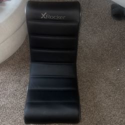 X Rocker Gaming Chair