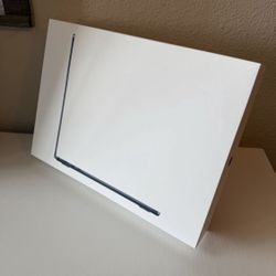 13” Apple MacBook Air laptop m4 chip 16gb 256gb 