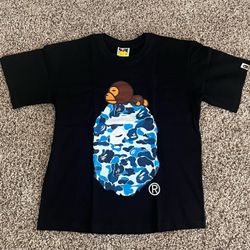 Bape tee small