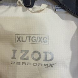 White Rain jacket XL