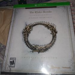 The Elder Scrolls Online Imperial Edition for Xbox One is highly praised for its value, offering premium in-game items like a mudcrab vanity pet, a ho