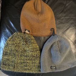 Beanies 