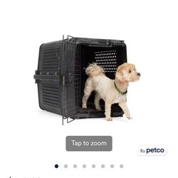 Travel Pet Kennel