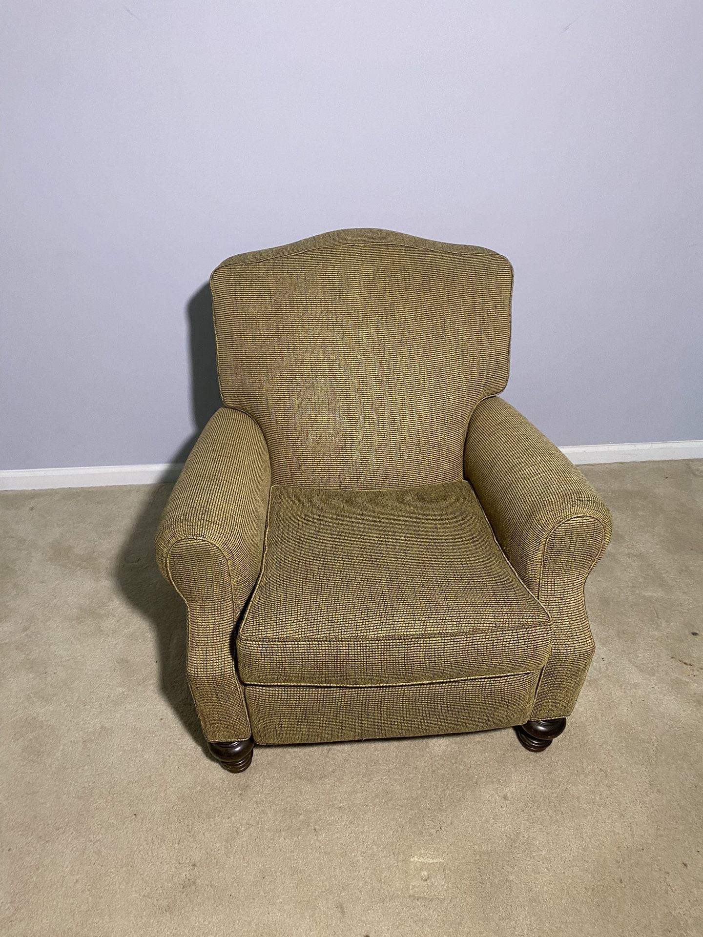 Motion Craft Recliner