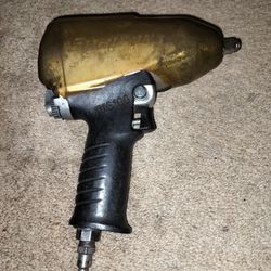 1/2 In Drive Snap On Impact 
