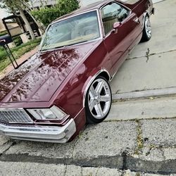 1978 Chevrolet El Camino