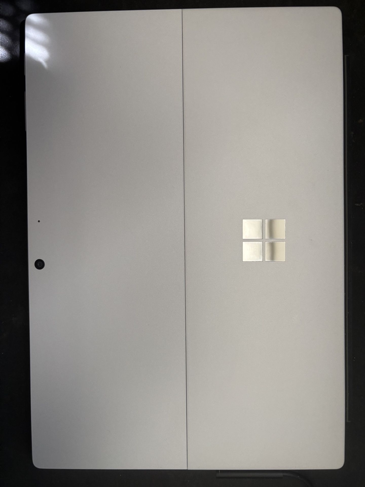 Microsoft Surface Pro 7