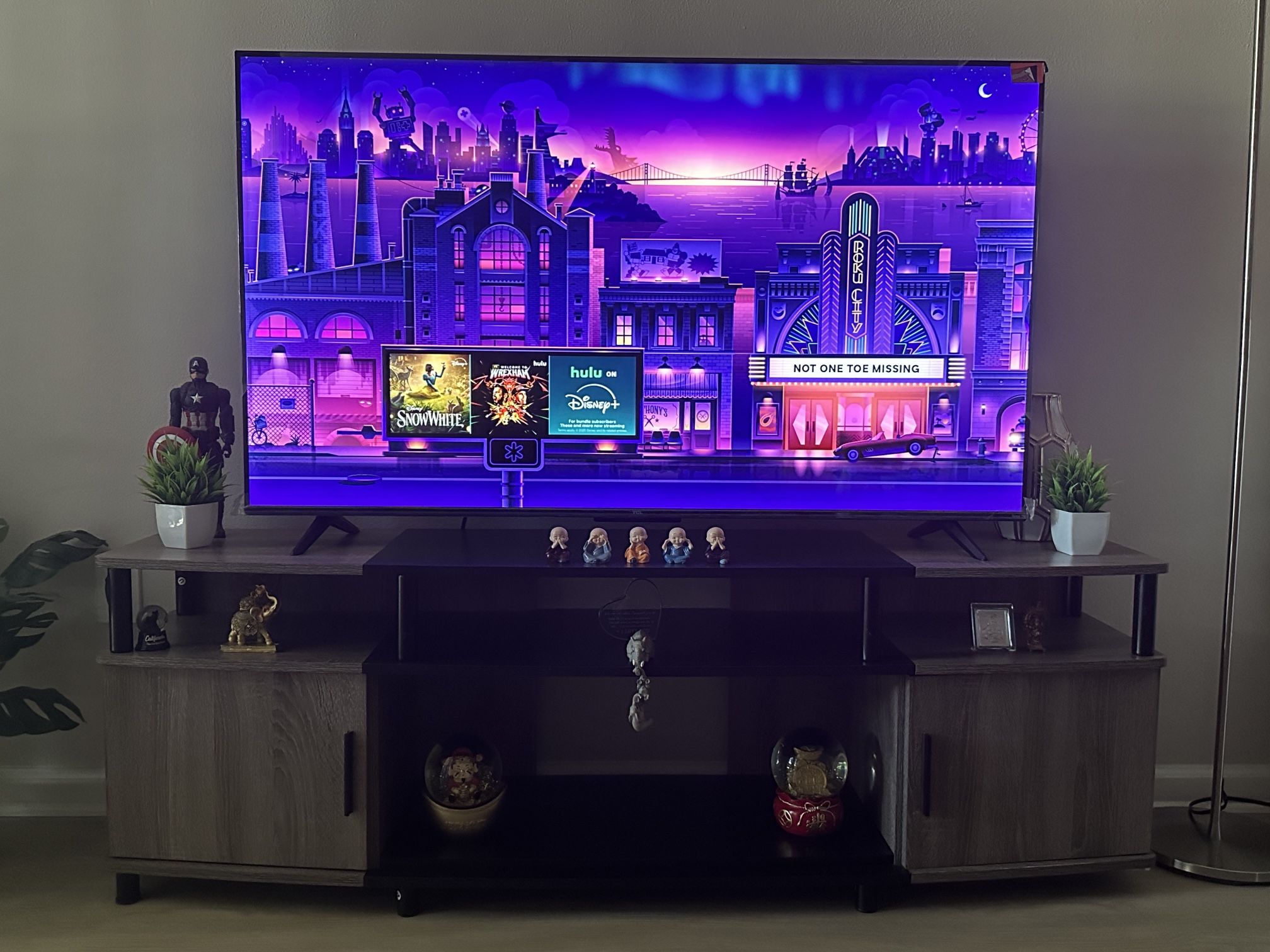 TV Stand For Sale