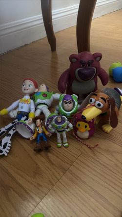 Toy Story
